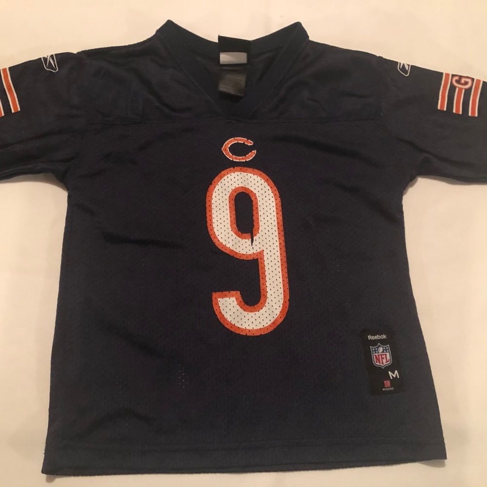 Chicago Bears NFL Reebok Jersey
